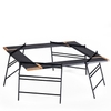 Naturehike NH20JJ012 Bàn Ăn Cắm Trại Đa Năng Tháo Rời full set Splicing Table