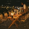Naturehike CNH22JU005 Bàn ăn dining table