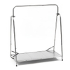 Bàn Bếp Cắm Trại Du Lịch Snowpeak Stainless Steel Kitchen Table