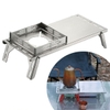Bàn Cắm Trại Solo Gấp Gọn Campingmoon SK-8S/SK-310/SK-310CP