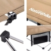 Naturehike NH20JJ020 Bàn Khung Nhôm Mặt Vải Gấp Gọn Siêu Nhẹ Dã Ngoại