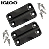 Bản Lề Nhựa Dẻo Thùng Đá Igloo Extended Life