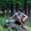Naturehike NH17Z001-L Bàn Nhôm Mini Cắm Trại Gấp Gọn Aluminum Alloy Folding Table