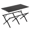Bàn Nhôm Xếp Gọn Cắm Trại Blackdog Aluminum Alloy Egg Roll Table CBD2550JJ032/CBD2550JJ031