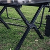 Bàn Nhôm Xếp Gọn Cắm Trại Blackdog Aluminum Alloy Egg Roll Table CBD2550JJ032/CBD2550JJ031