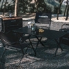 Bàn Nhôm Xếp Gọn Cắm Trại Blackdog Aluminum Alloy Egg Roll Table CBD2550JJ032/CBD2550JJ031