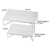 Bàn Xếp Gọn Cắm Trại Du Lịch Soto Field Hopper