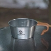 Bao Tay Cầm Chống Nóng Chén Ăn Cắm Trại Campingmoon S-PT