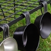 Bao Tay Cầm Chống Nóng Chén Ăn Cắm Trại Campingmoon S-PT