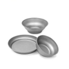 Naturehike NH21CJ001 Bát cắm trại Tableware 285ml