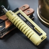Bật Lửa Cắm Trại Du Lịch Soto Slide Gas Match ST-407LV
