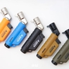 Soto Bật Lửa Cắm Trại Micro Torch Army Green ( Bảng Limited  ) ST-486AG