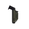 Soto Bật Lửa Cắm Trại Micro Torch Army Green ( Bảng Limited  ) ST-486AG