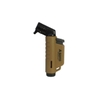 Soto Bật Lửa Cắm Trại Micro Torch Army Green ( Bảng Limited  ) ST-486AG