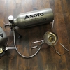 Bếp Cắm Trại Du Lịch Soto Stormbreaker