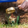 Bếp Cồn Dã Ngoại, cắm trại, Đi Phượt Mini NatureHike