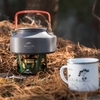 Bếp Cồn Dã Ngoại, cắm trại, Đi Phượt Mini NatureHike