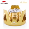 Bếp Cồn Dã Ngoại, cắm trại, Đi Phượt Mini NatureHike