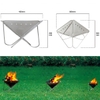 Bếp Củi Cắm Trại Du Lịch Snowpeak Pack & Carry L Fireplace