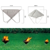 Bếp Củi Cắm Trại Du Lịch Snowpeak Fireplace L Starter Set (Japan Set)