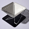 Bếp Củi Cắm Trại Du Lịch Snowpeak Pack & Carry S Fireplace