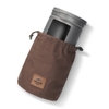 Bếp Củi Mini Mang Đi Cắm Trại Titanium Naturehike