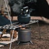 Bếp Củi Mini Mang Đi Cắm Trại Titanium Naturehike