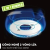 Maxsun MS-808 Bếp Ga Cắm Trại Mini
