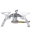 Naturehike Bếp Ga Dã Ngoại Xếp Gọn Folding Camping Stove