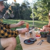 Naturehike Bếp Ga Dã Ngoại Xếp Gọn Folding Camping Stove