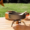 Naturehike Bếp Ga Dã Ngoại Xếp Gọn Folding Camping Stove