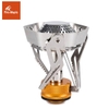 Bếp Ga Cắm Trại Gấp Gọn Fire Maple FMS-126