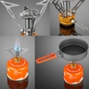 Fire-Maple FMS-103 Bếp Ga Dã Ngoại Gấp Gọn