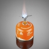 Bếp Ga Gấp Gọn Cắm Trại Titanium Siêu Nhẹ Fire Maple FMS-300T
