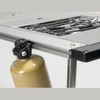 Bếp Gas Cắm Trại Du Lịch Snowpeak Flat Burner