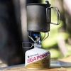 Bếp Gas Cắm Trại Du Lịch Snowpeak Gigapower Stove Manual