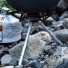 Bếp Gas Cắm Trại Du Lịch Snowpeak Yaen Stove Regy
