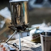 Bếp Gas Cắm Trại Du Lịch Snowpeak Yaen Stove Regy