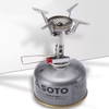 Bếp Gas Cắm Trại Du Lịch Soto Amicus
