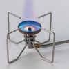 Bếp Gas Cắm Trại Du Lịch Soto Fusion