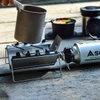 Bếp Gas Cắm Trại Du Lịch Soto G-Stove