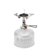 Soto Bếp Gas Cắm Trại Du Lịch Micro Regulator Stove SOD-300S / ST-300S