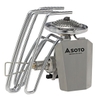 Bếp Gas Cắm Trại Du Lịch Soto Regulator