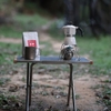 Bếp Gas Cắm Trại Du Lịch Soto Regulator