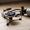 Bếp Gas Cắm Trại Du Lịch Soto Single Burner