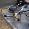 Bếp Gas Cắm Trại Du Lịch Soto Single Burner