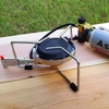 Bếp Gas Cắm Trại Du Lịch Soto Single Burner