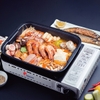 Maxsun MS-8 MINI Bếp Gas Cắm Trại Mini