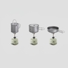 Naturehike Bếp Gas Cắm Trại Mini Siêu Gọn CNH22CJ009