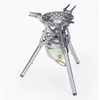 Naturehike Bếp Gas Cắm Trại Xếp Gọn NH20RJ009 Công Suất 3300W